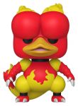 Pokémon Funko POP! Games Vinyl Figur Magmar 9 cm