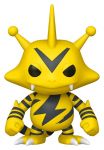Pokémon Funko POP! Games Vinyl Figur Electabuzz 9 cm