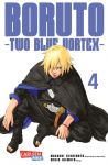 Boruto Two Blue Vortex 04
