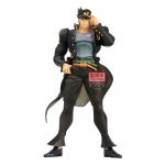 JoJo's Bizarre Adventure: Stardust Crusaders PVC Statue Mometria Jotaro Kujo 22 cm