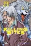 Killing Bites 23