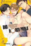 Bad Prince Honey Party