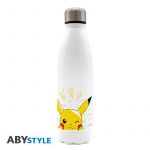 Pokemon Trinkflasche Pikachu Scribble