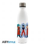 Dragon Ball Super Trinkflasche Transformationen