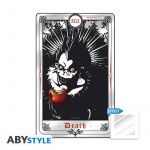 Death Note Sticker Ryuk