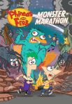 Phineas und Ferb Monstermarathon