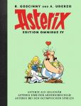 Asterix Edition Omnibus IV