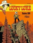Lucky Luke Hommage 07 Brüno