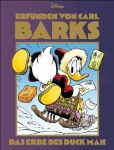 Erfunden von Carl Barks Das Erbe des Duck Man