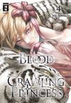 Blood Crawling Princess 04