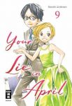 Your Lie in April 09