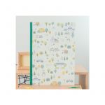 Mein Nachbar Totoro Notizheft Forest