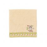 Mein Nachbar Totoro Mini-Handtuch mit Spitze 25 x 25cm