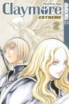 Claymore EXTREME 02