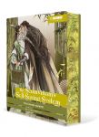 The Scum Villain's Self-Saving System Light Novel 03