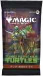 Magic the Gathering Teenage Mutant Ninja Turtles Play-Booster deutsch