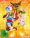 Digimon Data Squad Complete Edition Blu-ray
