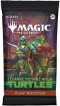 Magic the Gathering Teenage Mutant Ninja Turtles Play Booster englisch