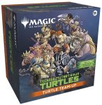 Magic the Gathering Teenage Mutant Ninja Turtles Turtle Team-up englisch