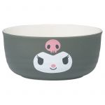 Sanrio Keramikschale Kuromi 400ml