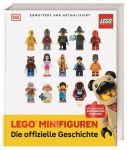 LEGO Minifiguren Die offizielle Geschichte