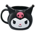 Sanrio Kawaii Tasse Kuromi
