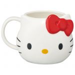Sanrio Kawaii Tasse Hello Kitty