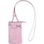 Sanrio Smartphone-Umhängetasche Kuromi