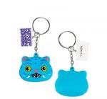 KPop Demon Hunters Squishy Schlüsselanhänger Derpy