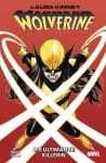 Laura Kinney - Wolverine 01 Die ultimative Killerin