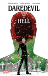 Daredevil: Cold Day in Hell (englisch)