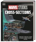Marvel Studios Cross-Sections