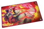 Ultimate Guard Spielmatte Magic: The Gathering Teenage Mutant Ninja Turtles Raphael's Technique