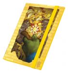 Ultimate Guard Flexxfolio 360 Magic: The Gathering Teenage Mutant Ninja Turtles Plains