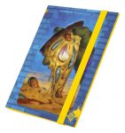 Ultimate Guard Flexxfolio 360 Magic: The Gathering Teenage Mutant Ninja Turtles Island