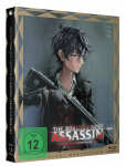 The World's Finest Assassin Gets Reincarnated in Another World as an Aristocrat 1.Staffel 02 Blu-ray