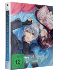 Seirei Gensouki: Spirit Chronicles 2.Staffel Gesamtausgabe Blu-ray