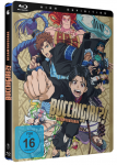 Bucchigiri?! 1.Staffel Gesamtausgabe Blu-ray