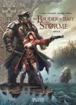 Die Bruderschaft der Stürme 01