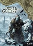 Orks & Goblins 30 Weißarsch