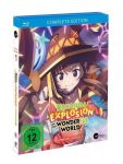 KonoSuba Explosion Complete Edition