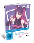2.5 Dimensional Seduction 02 Blu-ray