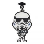Star Wars Soft Touch PVC Taschenanhänger Stormtrooper