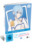 2.5 Dimensional Seduction 03 Blu-ray