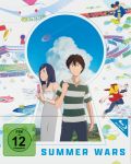 Summer Wars Blu-ray