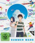 Summer Wars DVD