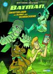 Batman Action Geisterjagd im Sumpf des Schreckens