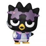 Hello Kitty and Friends Funko POP! Animation Vinyl Figur Badtz-Maru (K-Pop Outfit) 9 cm