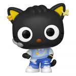 Hello Kitty and Friends Funko POP! Animation Vinyl Figur Chococat (K-Pop Outfit) 9 cm