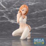 The Shiunji Family Children PM Perching PVC Statue Banri Shiunji 9 cm